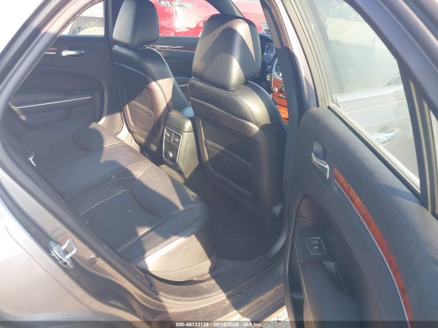 Aukcja sprzedaży 2012 Chrysler 300 Limited, vin: 2C3CCACG8CH265692, numer aukcji: 46133139