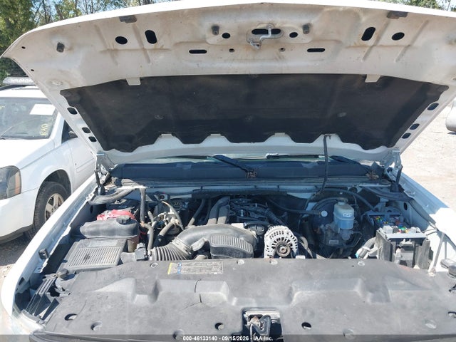 Aukcja sprzedaży 2009 Chevrolet Silverado 1500 Ltz, vin: 3GCEK33309G290322, numer aukcji: 46133140