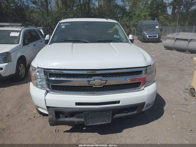 Aukcja sprzedaży 2009 Chevrolet Silverado 1500 Ltz, vin: 3GCEK33309G290322, numer aukcji: 46133140