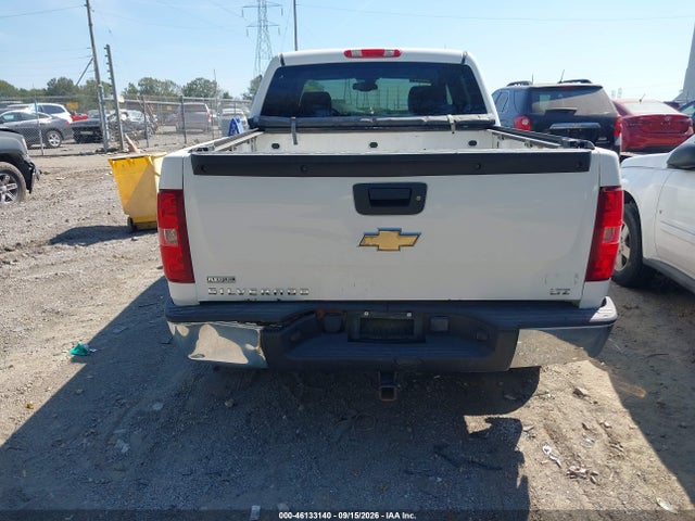 Aukcja sprzedaży 2009 Chevrolet Silverado 1500 Ltz, vin: 3GCEK33309G290322, numer aukcji: 46133140