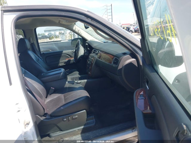 Aukcja sprzedaży 2009 Chevrolet Silverado 1500 Ltz, vin: 3GCEK33309G290322, numer aukcji: 46133140