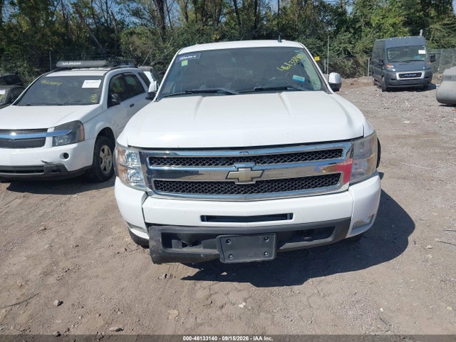 Aukcja sprzedaży 2009 Chevrolet Silverado 1500 Ltz, vin: 3GCEK33309G290322, numer aukcji: 46133140