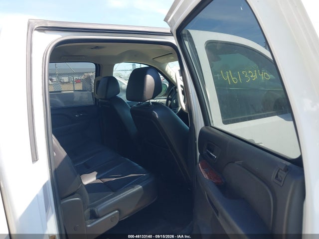 Aukcja sprzedaży 2009 Chevrolet Silverado 1500 Ltz, vin: 3GCEK33309G290322, numer aukcji: 46133140