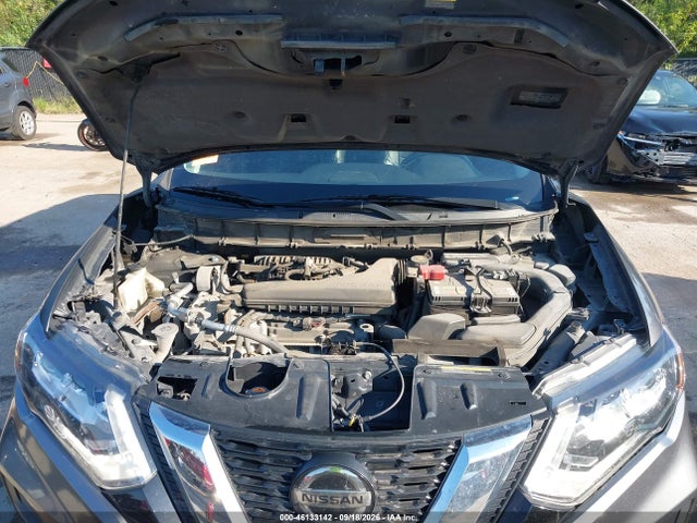 Продажа на аукционе авто 2020 Nissan Rogue Sl Intelligent Awd, vin: 5N1AT2MV1LC710021, номер лота: 46133142