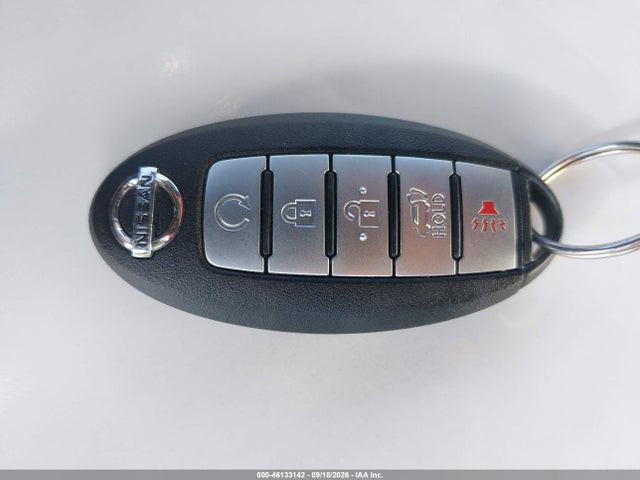 Продажа на аукционе авто 2020 Nissan Rogue Sl Intelligent Awd, vin: 5N1AT2MV1LC710021, номер лота: 46133142