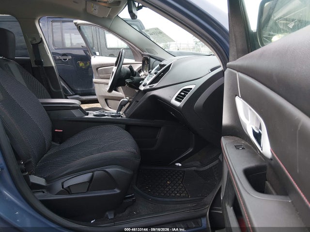 Продаж на аукціоні авто 2011 Gmc Terrain Sle-2, vin: 2CTALSEC4B6273581, номер лоту: 46133144