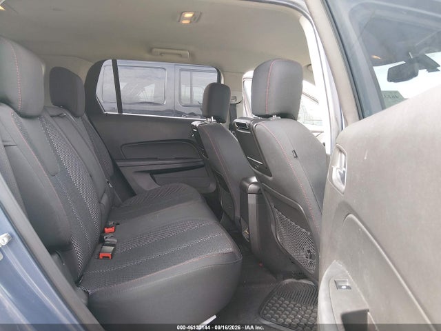Продаж на аукціоні авто 2011 Gmc Terrain Sle-2, vin: 2CTALSEC4B6273581, номер лоту: 46133144