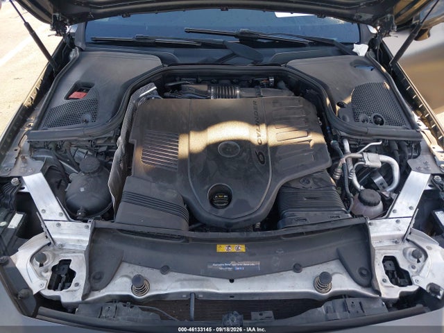Продаж на аукціоні авто 2019 Mercedes-benz Cls 450, vin: WDD2J5JB7KA024849, номер лоту: 46133145