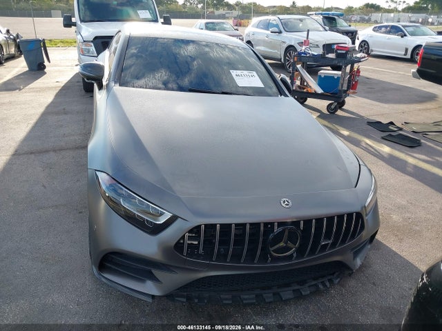Продаж на аукціоні авто 2019 Mercedes-benz Cls 450, vin: WDD2J5JB7KA024849, номер лоту: 46133145