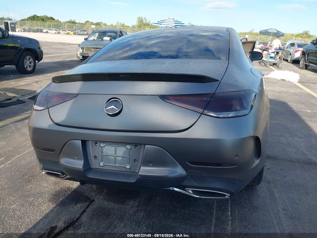 Продаж на аукціоні авто 2019 Mercedes-benz Cls 450, vin: WDD2J5JB7KA024849, номер лоту: 46133145