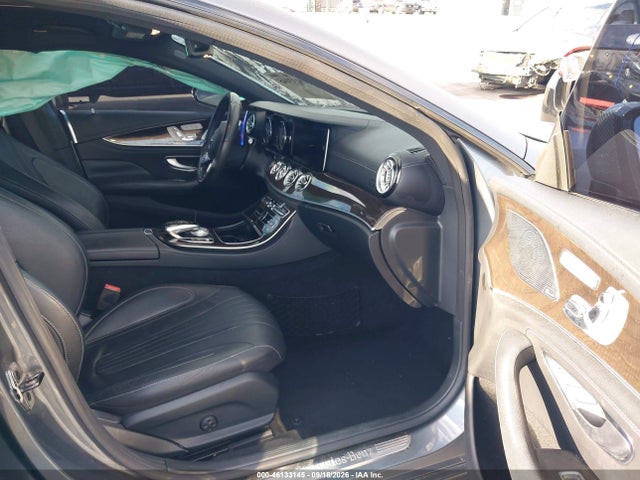 Продаж на аукціоні авто 2019 Mercedes-benz Cls 450, vin: WDD2J5JB7KA024849, номер лоту: 46133145