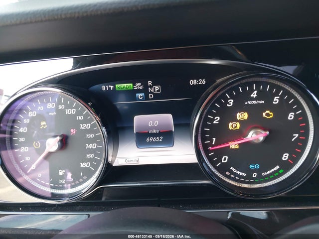 Продаж на аукціоні авто 2019 Mercedes-benz Cls 450, vin: WDD2J5JB7KA024849, номер лоту: 46133145
