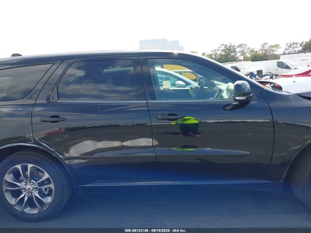 Продаж на аукціоні авто 2019 Dodge Durango Gt Plus Rwd, vin: 1C4RDHDG4KC769250, номер лоту: 46133146