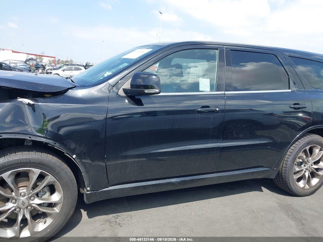 Продаж на аукціоні авто 2019 Dodge Durango Gt Plus Rwd, vin: 1C4RDHDG4KC769250, номер лоту: 46133146