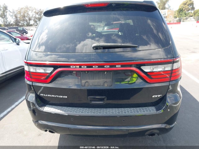 Продаж на аукціоні авто 2019 Dodge Durango Gt Plus Rwd, vin: 1C4RDHDG4KC769250, номер лоту: 46133146