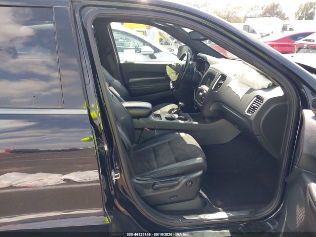 Продаж на аукціоні авто 2019 Dodge Durango Gt Plus Rwd, vin: 1C4RDHDG4KC769250, номер лоту: 46133146