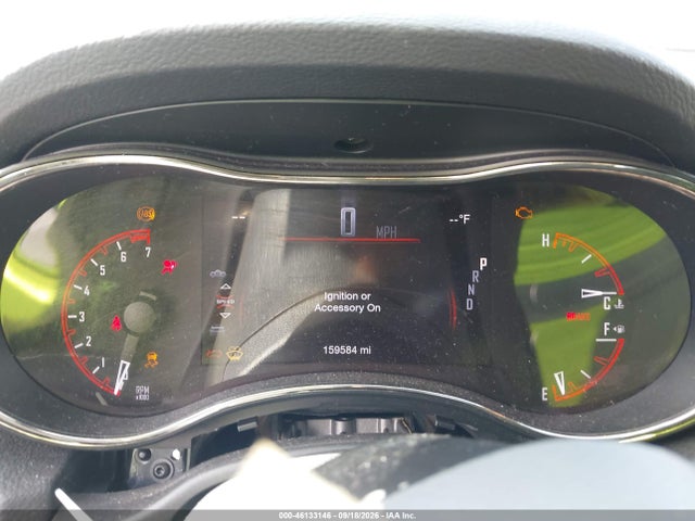 Продаж на аукціоні авто 2019 Dodge Durango Gt Plus Rwd, vin: 1C4RDHDG4KC769250, номер лоту: 46133146