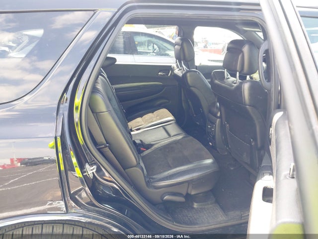 Продаж на аукціоні авто 2019 Dodge Durango Gt Plus Rwd, vin: 1C4RDHDG4KC769250, номер лоту: 46133146