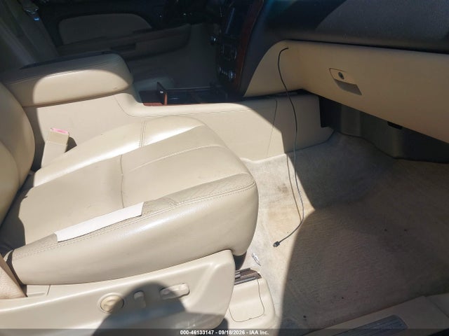 46133147 :رقم المزاد ، 1GNFK130X7J310559 vin ، 2007 Chevrolet Tahoe Ltz مزاد بيع
