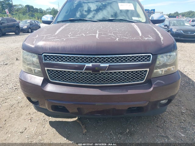 46133147 :رقم المزاد ، 1GNFK130X7J310559 vin ، 2007 Chevrolet Tahoe Ltz مزاد بيع