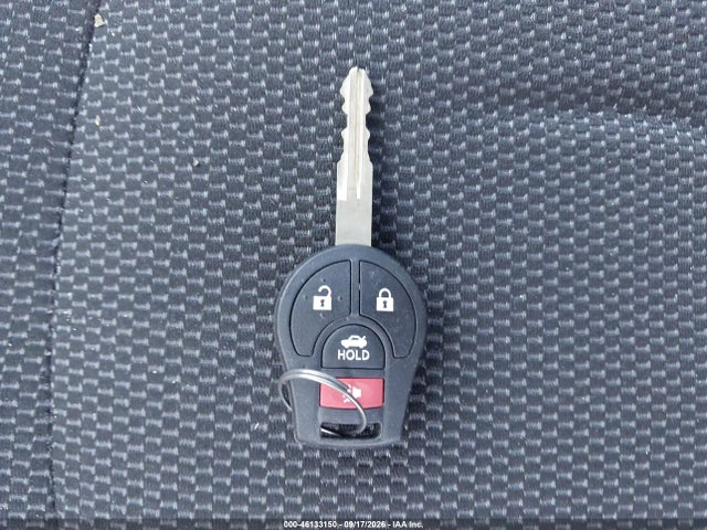 Продаж на аукціоні авто 2019 Nissan Sentra S, vin: 3N1AB7AP4KY366509, номер лоту: 46133150
