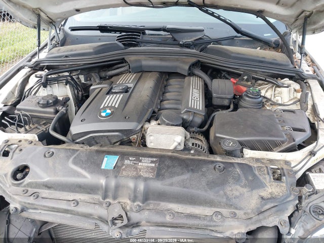 46133156 :رقم المزاد ، WBANV1C55AC388814 vin ، 2010 Bmw 528i Xdrive مزاد بيع