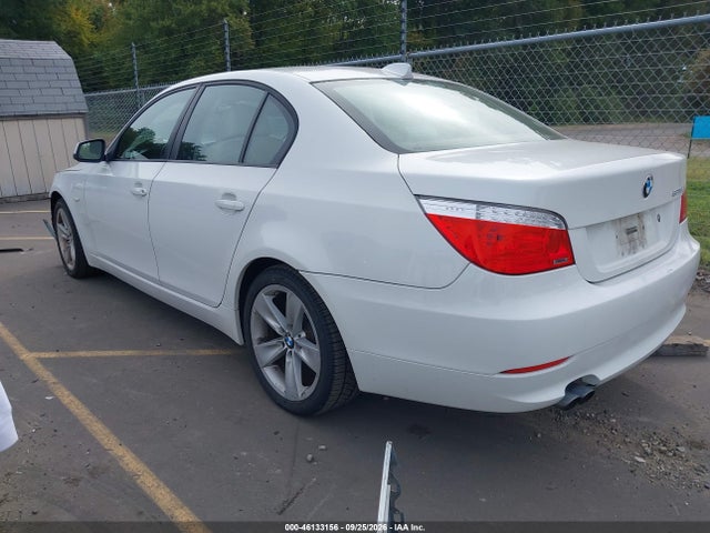 46133156 :رقم المزاد ، WBANV1C55AC388814 vin ، 2010 Bmw 528i Xdrive مزاد بيع