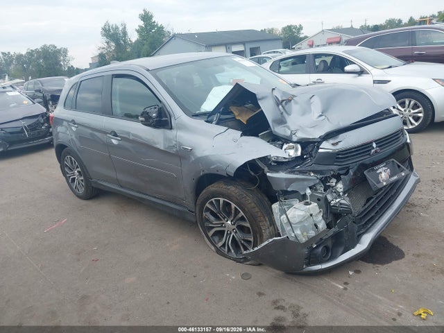 46133157 :رقم المزاد ، JA4AR3AUXHZ000425 vin ، 2017 Mitsubishi Outlander Sport 2.0 Le مزاد بيع