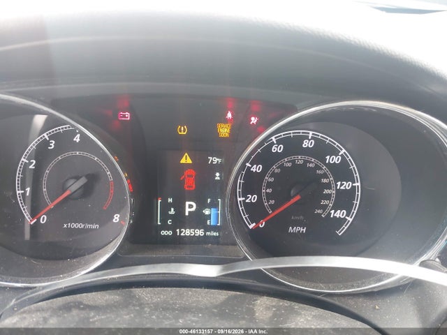 46133157 :رقم المزاد ، JA4AR3AUXHZ000425 vin ، 2017 Mitsubishi Outlander Sport 2.0 Le مزاد بيع