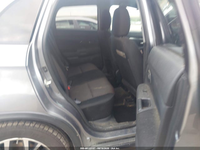 46133157 :رقم المزاد ، JA4AR3AUXHZ000425 vin ، 2017 Mitsubishi Outlander Sport 2.0 Le مزاد بيع