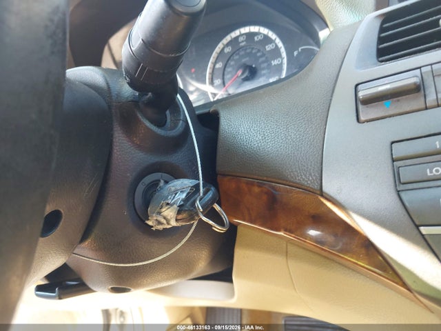 Aukcja sprzedaży 2008 Honda Accord 3.5 Ex-l, vin: 1HGCP36838A040653, numer aukcji: 46133163