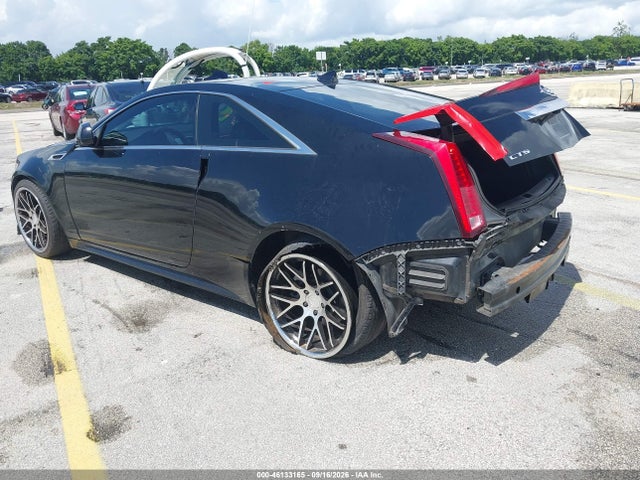 Aukcja sprzedaży 2014 Cadillac Cts Premium, vin: 1G6DD1E3XE0112068, numer aukcji: 46133165