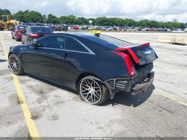 Aukcja sprzedaży 2014 Cadillac Cts Premium, vin: 1G6DD1E3XE0112068, numer aukcji: 46133165