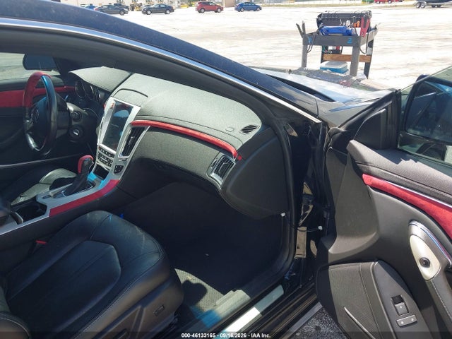 Aukcja sprzedaży 2014 Cadillac Cts Premium, vin: 1G6DD1E3XE0112068, numer aukcji: 46133165