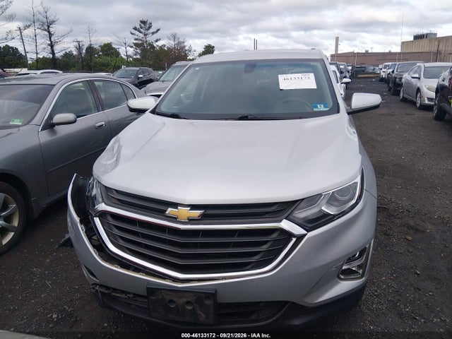 Aukcja sprzedaży 2018 Chevrolet Equinox Lt, vin: 2GNAXSEV7J6286302, numer aukcji: 46133172