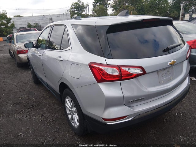 Aukcja sprzedaży 2018 Chevrolet Equinox Lt, vin: 2GNAXSEV7J6286302, numer aukcji: 46133172