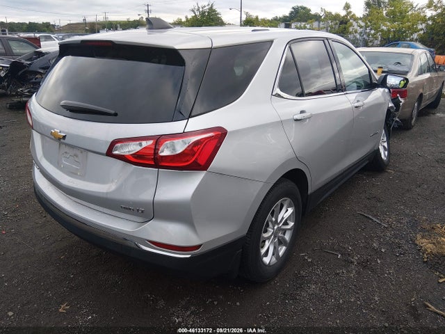 Aukcja sprzedaży 2018 Chevrolet Equinox Lt, vin: 2GNAXSEV7J6286302, numer aukcji: 46133172