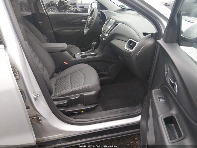 Aukcja sprzedaży 2018 Chevrolet Equinox Lt, vin: 2GNAXSEV7J6286302, numer aukcji: 46133172