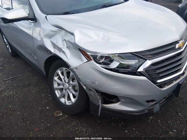 Aukcja sprzedaży 2018 Chevrolet Equinox Lt, vin: 2GNAXSEV7J6286302, numer aukcji: 46133172