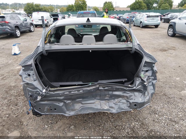 Продаж на аукціоні авто 2026 Hyundai Elantra Hybrid Blue, vin: KMHLM4DJ0TU206102, номер лоту: 46133175