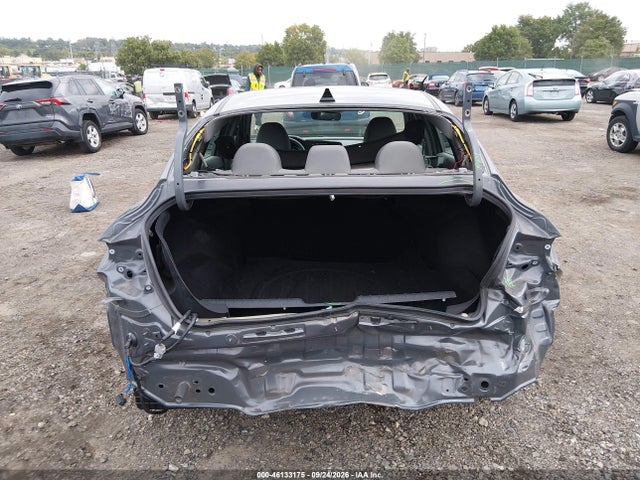 Продаж на аукціоні авто 2026 Hyundai Elantra Hybrid Blue, vin: KMHLM4DJ0TU206102, номер лоту: 46133175