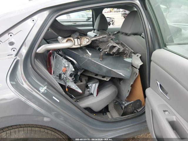 Продаж на аукціоні авто 2026 Hyundai Elantra Hybrid Blue, vin: KMHLM4DJ0TU206102, номер лоту: 46133175