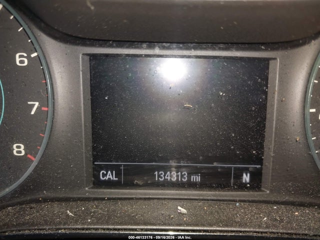 Aukcja sprzedaży 2018 Chevrolet Cruze Lt Auto, vin: 1G1BE5SM0J7221381, numer aukcji: 46133176