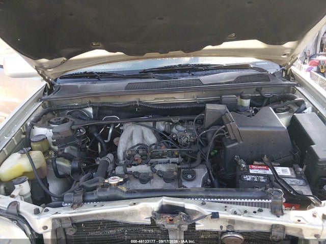 2003 Toyota Highlander Limited V6 მანქანა იყიდება აუქციონზე, vin: JTEHF21A330151953, აუქციონის ნომერი: 46133177