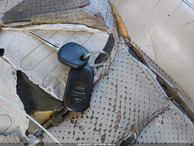 2003 Toyota Highlander Limited V6 მანქანა იყიდება აუქციონზე, vin: JTEHF21A330151953, აუქციონის ნომერი: 46133177