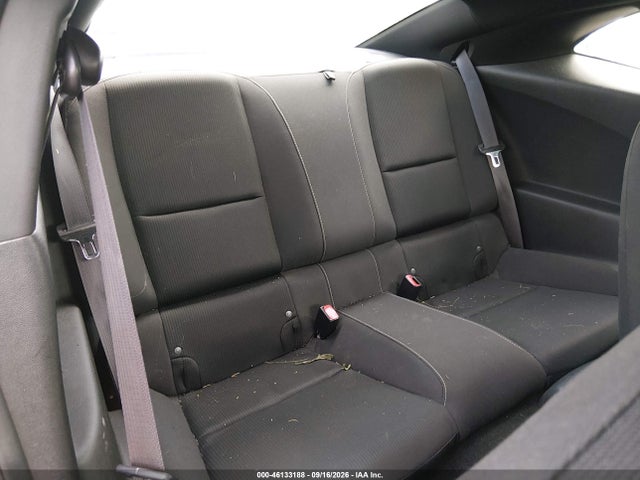 46133188 :رقم المزاد ، 2G1FD1E30F9167411 vin ، 2015 Chevrolet Camaro 1lt مزاد بيع