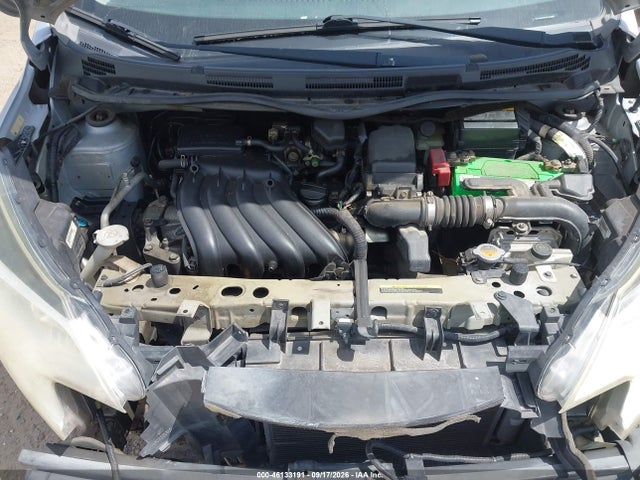 Продаж на аукціоні авто 2015 Nissan Versa Note Sr, vin: 3N1CE2CP1FL414390, номер лоту: 46133191