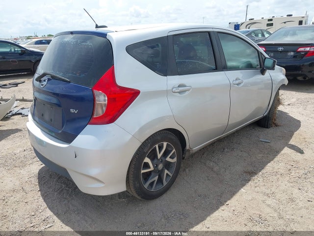 Продаж на аукціоні авто 2015 Nissan Versa Note Sr, vin: 3N1CE2CP1FL414390, номер лоту: 46133191