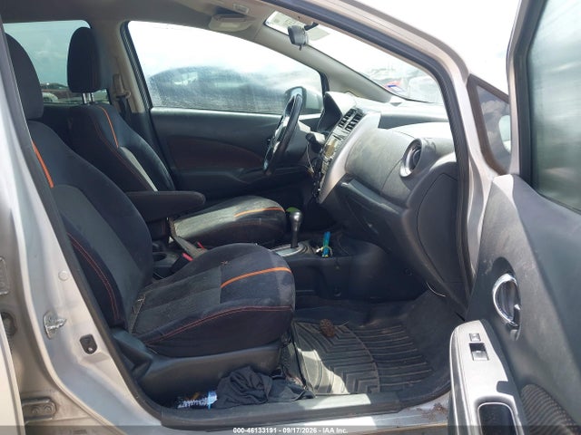 Продаж на аукціоні авто 2015 Nissan Versa Note Sr, vin: 3N1CE2CP1FL414390, номер лоту: 46133191