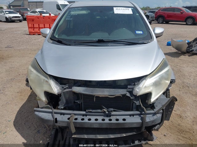 Продаж на аукціоні авто 2015 Nissan Versa Note Sr, vin: 3N1CE2CP1FL414390, номер лоту: 46133191